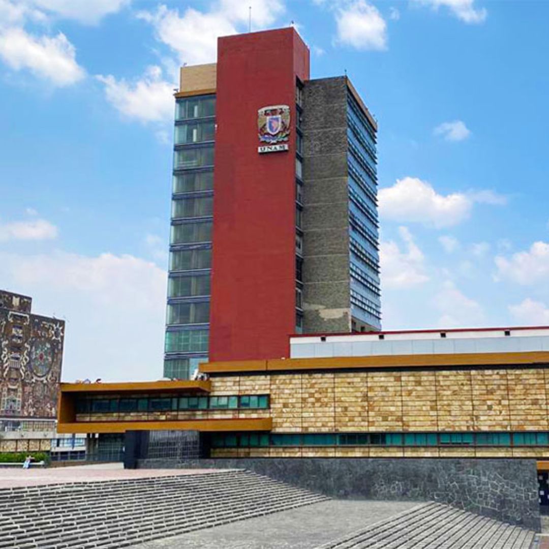UNAM Publica Fecha y Horarios del Examen Presencial en Tijuana; 518 Aspirantes lo Presentarán